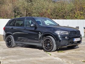 BMW X5 40d xDrive F15 - 3