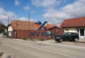 ZNÍŽENÁ CENA Na predaj dom v Skalke nad Váhom /skvelá invest - 3