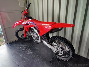 HONDA CRF 250 R (2024) - 3