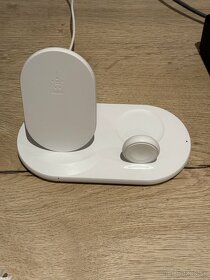 Belkin BoostCharge bezdratova nabíjačka na Apple - 3