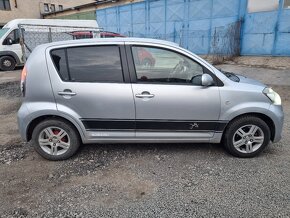 Subaru Justy 1.0 - 3