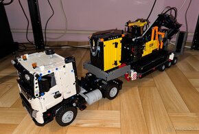 Lego Technic - 3