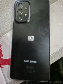 Samsung galaxie A 53 5G - 3