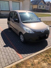 Hyundai i10 - 3