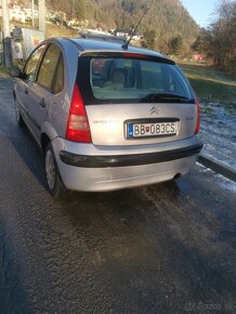 Citroen C3 - 3