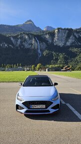 Hyundai i30n TOP stav, záruka do 2027, 1.majiteľ, facelift - 3