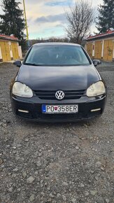 VW GOLF 5 1.9 TDI - 3