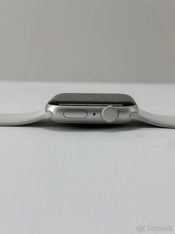 Apple watch SE 44mm TOP STAV - 3