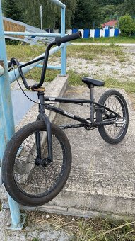 Bmx - 3