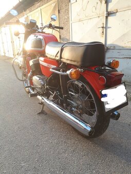 Jawa 350/634 - 3