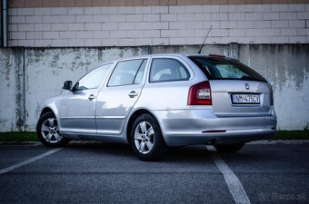 Škoda Octavia Combi 1.6 TDI CR DPF Ambiente DSG - 3