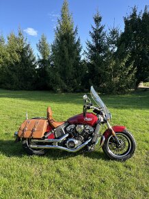 INDIAN SCOUT 1250 cmm - 3