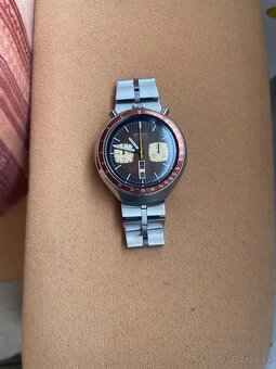 Seiko bullhead 1974 - 3