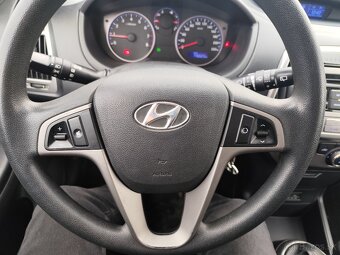 Hyundai I20 2014 - 3