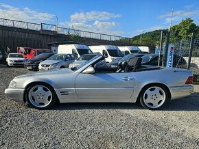 Mercedes-Benz SL 300 - 3