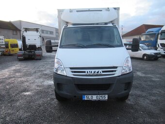 Iveco Daily 60C15 - 3