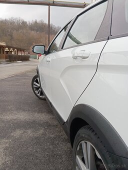 Lada Vesta SW CROS - 3