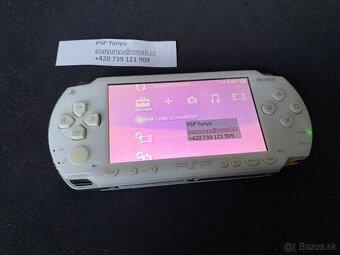 PSP Ceramic White - 3