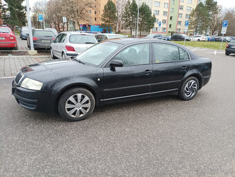 superb 1,9 tdi - 3