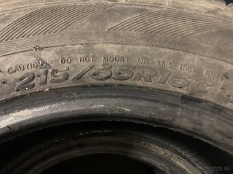 215/65R16 - 3