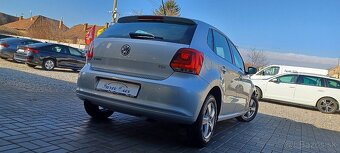 Volkswagen Polo 1.6 TDI Highline DSG Možný Leasing - 3