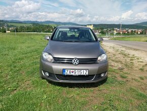 VW GOLF PLUS VI, 2.0 TDI - 3