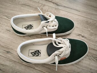 Vans UA Era - 3