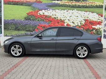 Bmw F30 320i Sport line 149tis km - 3