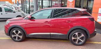 Peugeot 3008 1.5 BlueHDi 96kW Allure - 3