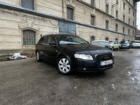 Audi A4 Avant 2.0 TDI - 3