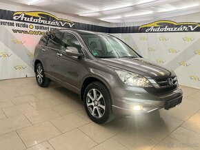 Honda CR-V 2.2 i-DTEC Executive 4WD A/T - 3