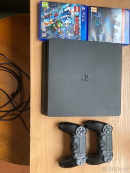 playstation 4 ps4 - 3