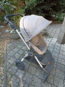 Detský kočík zn. Stokke scoot V2 - 3