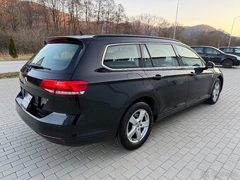 Volkswagen Passat Combi B8 2.0tdi - 3