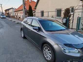 Seat leon st - 3