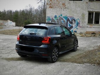 Polo gti - 3