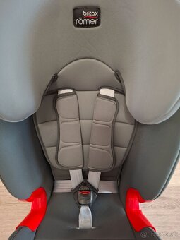 Britax Römer - 3