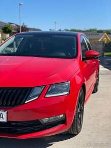 Škoda Octavia 3 1.5tsi benzín 185 000km  Odpočet Dph - 3