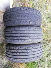 215/50r17 - 3