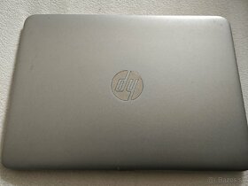 Notebook HP 820 G3, 12.5" i5 6300U, 12GB RAM, 256 SSD - 3