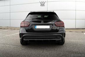 Mercedes-Benz GLA Mercedes-AMG 45 GLA45 AMG 4MATIC A/T - 3