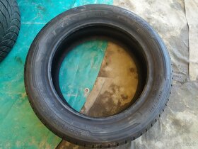 Letné pneu 185/55R15 Dunlop - 3