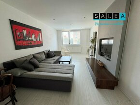 3 izbový krásny byt v Šala Veča 74 m2- Znížená cena - 3
