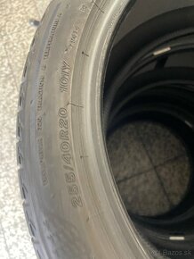 BRIDGESTONE 255/40 R20 TURANZA - 3