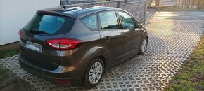 Ford C-Max 1,0 EcoBoost - 3