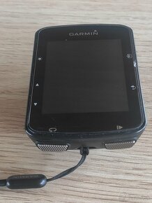 Garmin Edge 520 Plus - 3