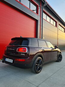 Mini Cooper Clubman 2.0D Automat - 3