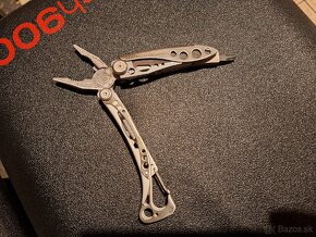 Leatherman + Siemens Multitool - 3