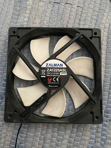 ZALMAN 120mm FAN / RAIJINTEK 120mm - 3