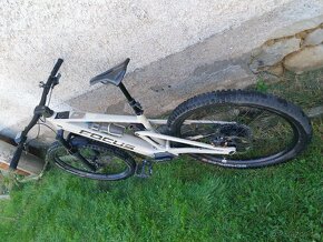 Ebike Focus Sam2 625wh - 3